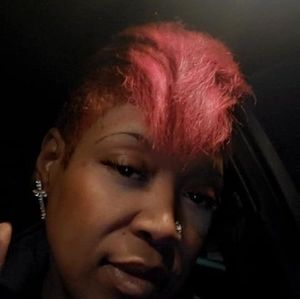 Meet your Posher, Latasha